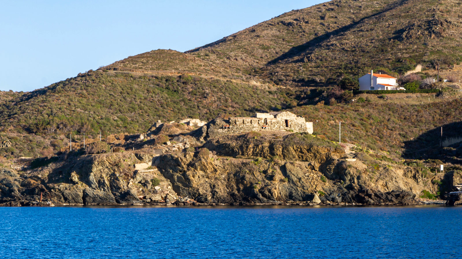 Port-Vendres